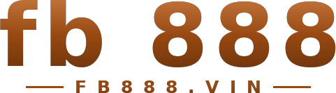 fb 888 logo