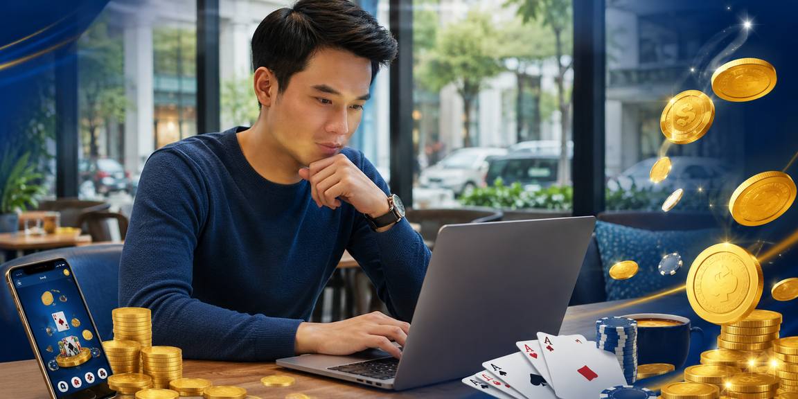 fb 888 Những Gì Có Trong Sảnh Bàn Quay
