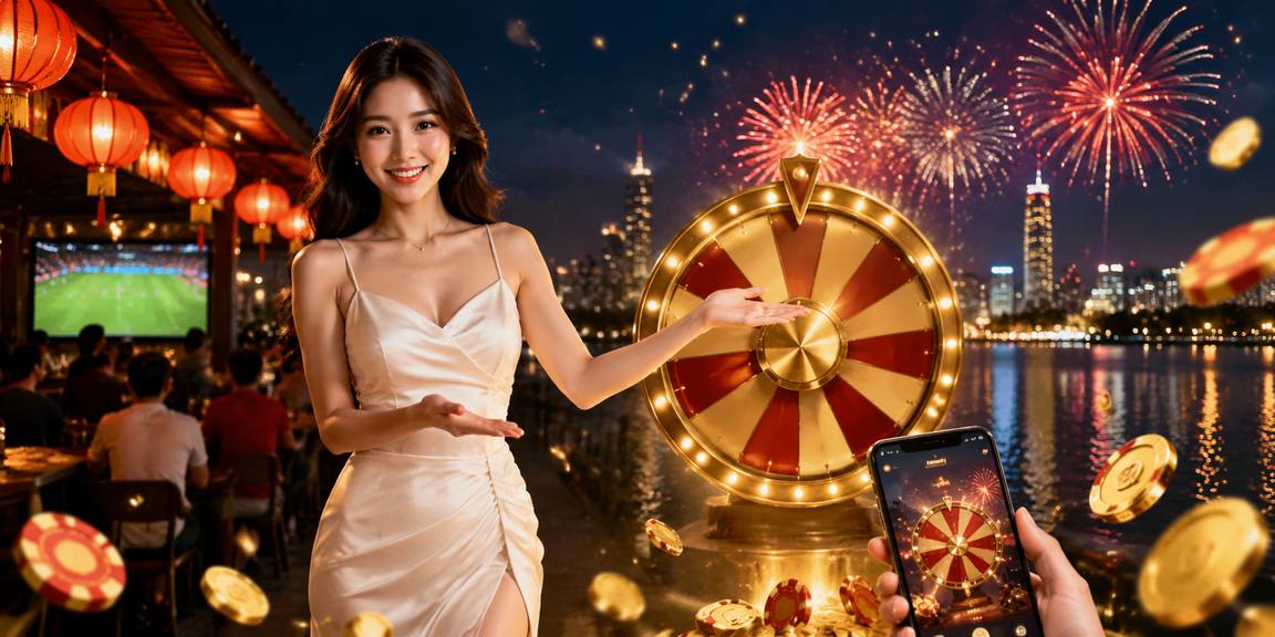 fb 888 Ha Long Slot – Nơi Những Vòng Quay Đáng Chờ Đợi
